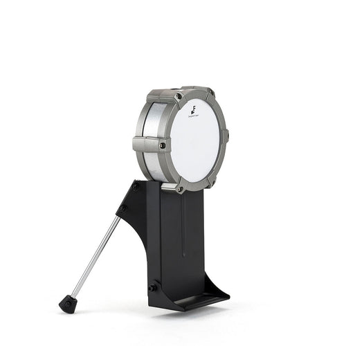 EFNOTE EFDK08PWS 8" Kick Pad - White Sparkle, View