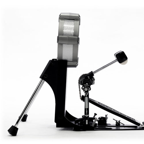 EFNOTE EFDK08PWS 8" Kick Pad - White Sparkle, View 2