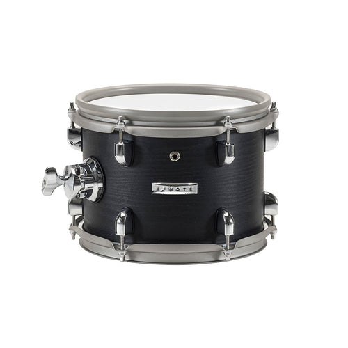 EFNOTE EFD-T1070-BO 10x07 Electronic Rack Tom - Black Oak