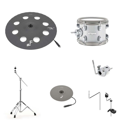 EFNOTE Expansion Pack 2 for PRO 700 and PRO 500