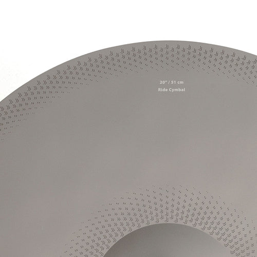 EFNOTE 7X Electronic Drum Set view 12