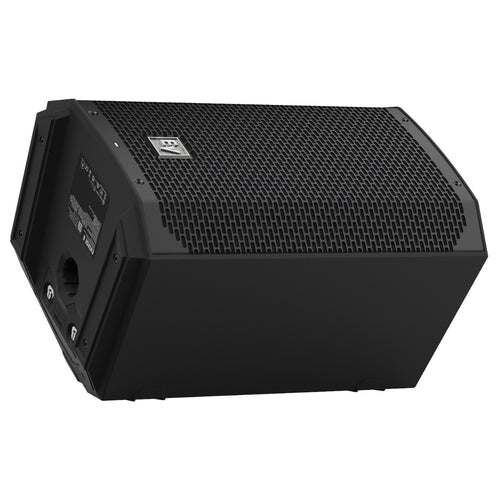 EV Everse 8 2-way Battery Powered Speaker - Black, View 5
