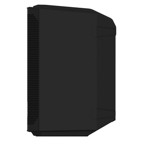 EV Everse 8 2-way Battery Powered Speaker - Black, View 6