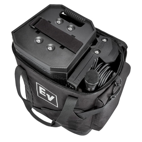 Electro-Voice Everse 8 Tote Bag, View 3