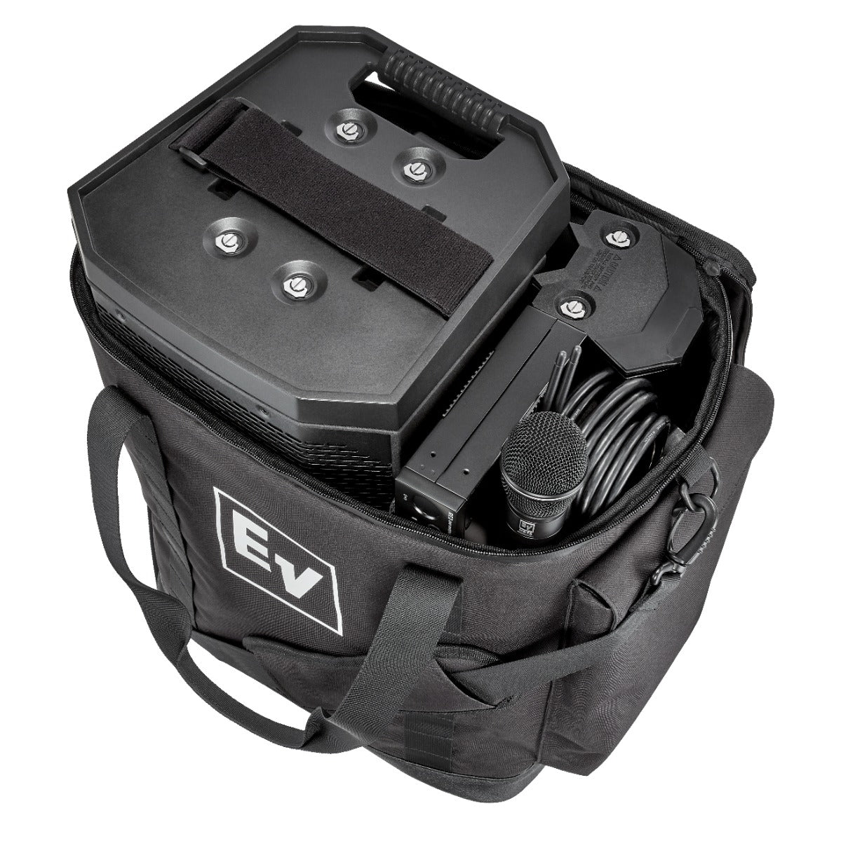 Electro-Voice Everse 8 Tote Bag, View 3