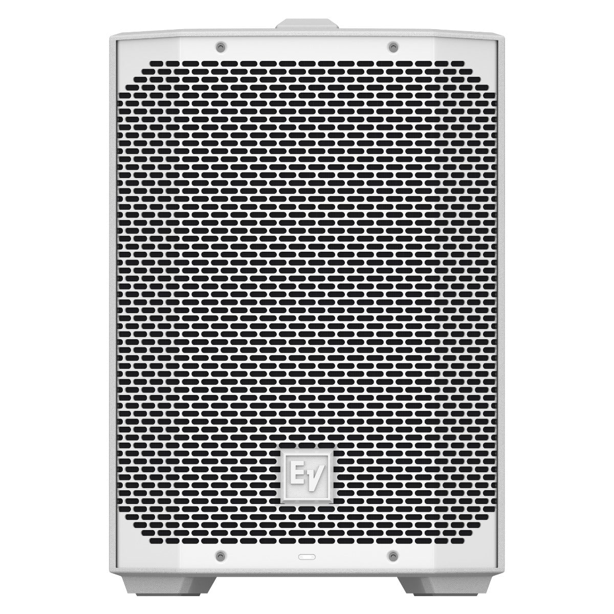 邦楽 everset Electro-Voice Everse 8 2-way Battery Powered Speaker - White
