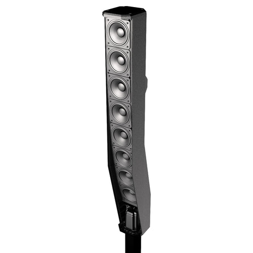 Electro-Voice EVOLVE 50 Column Speaker System - Black