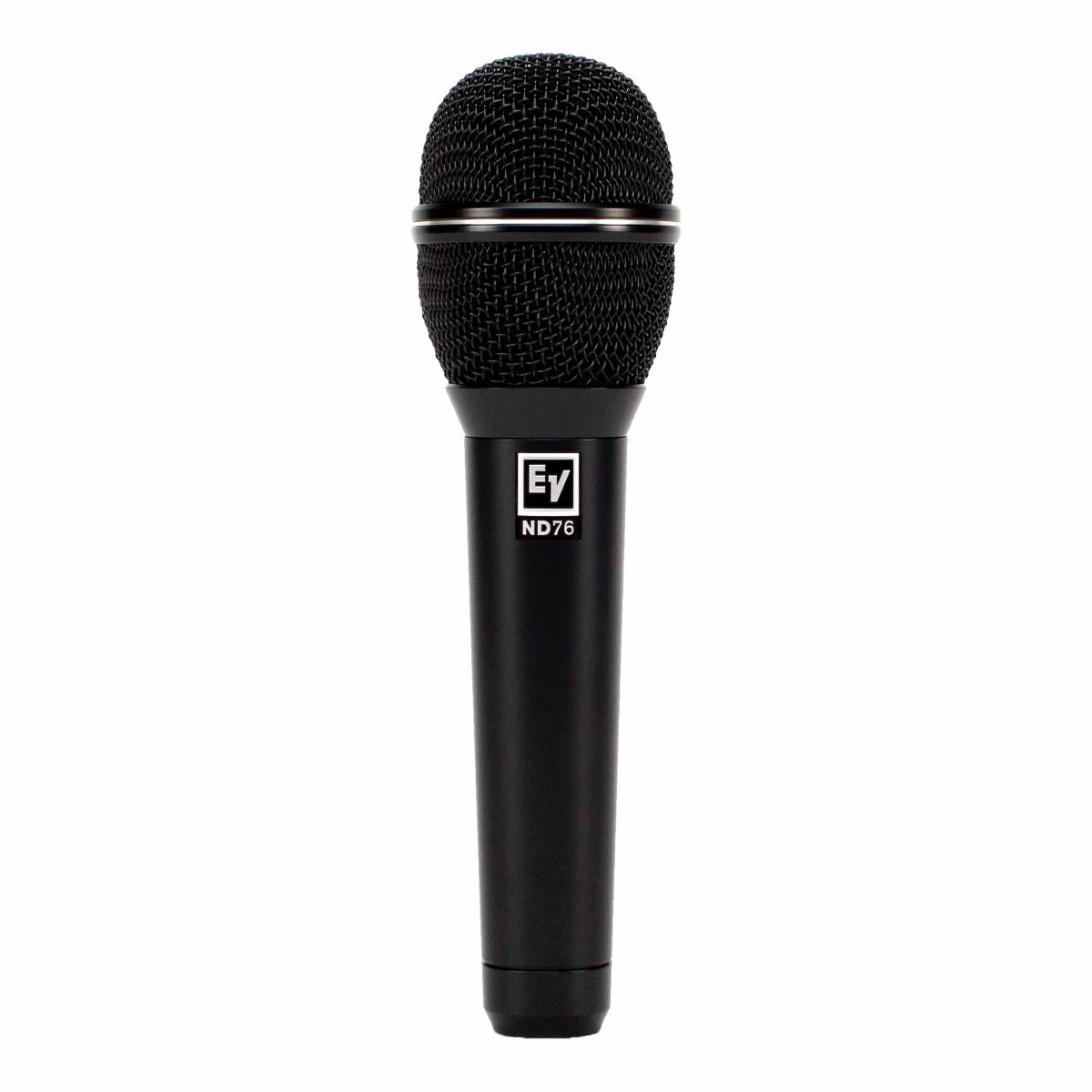 Electro-Voice ND76 Vocal Mic - Dynamic - Cardioid