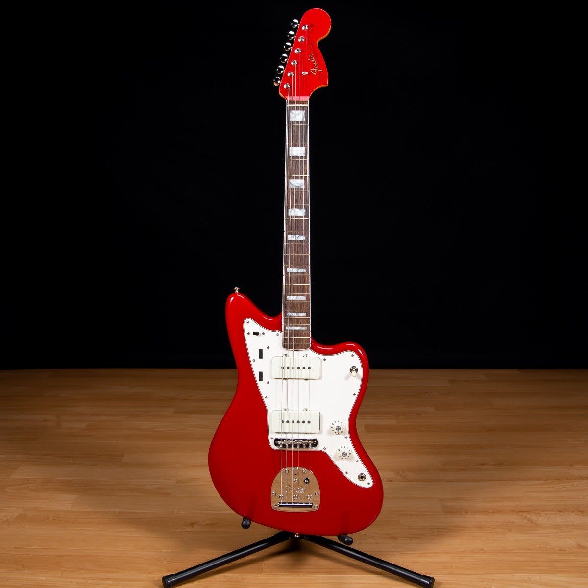 Fender American Vintage II 1966 Jazzmaster - Dakota Red SN V2328139
