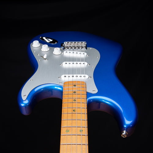 Fender Limited Edition H.E.R. Stratocaster - Blue Marlin view 7