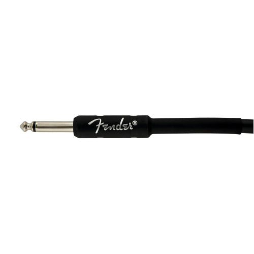 Fender Professional Series Instrument Cable - 25'