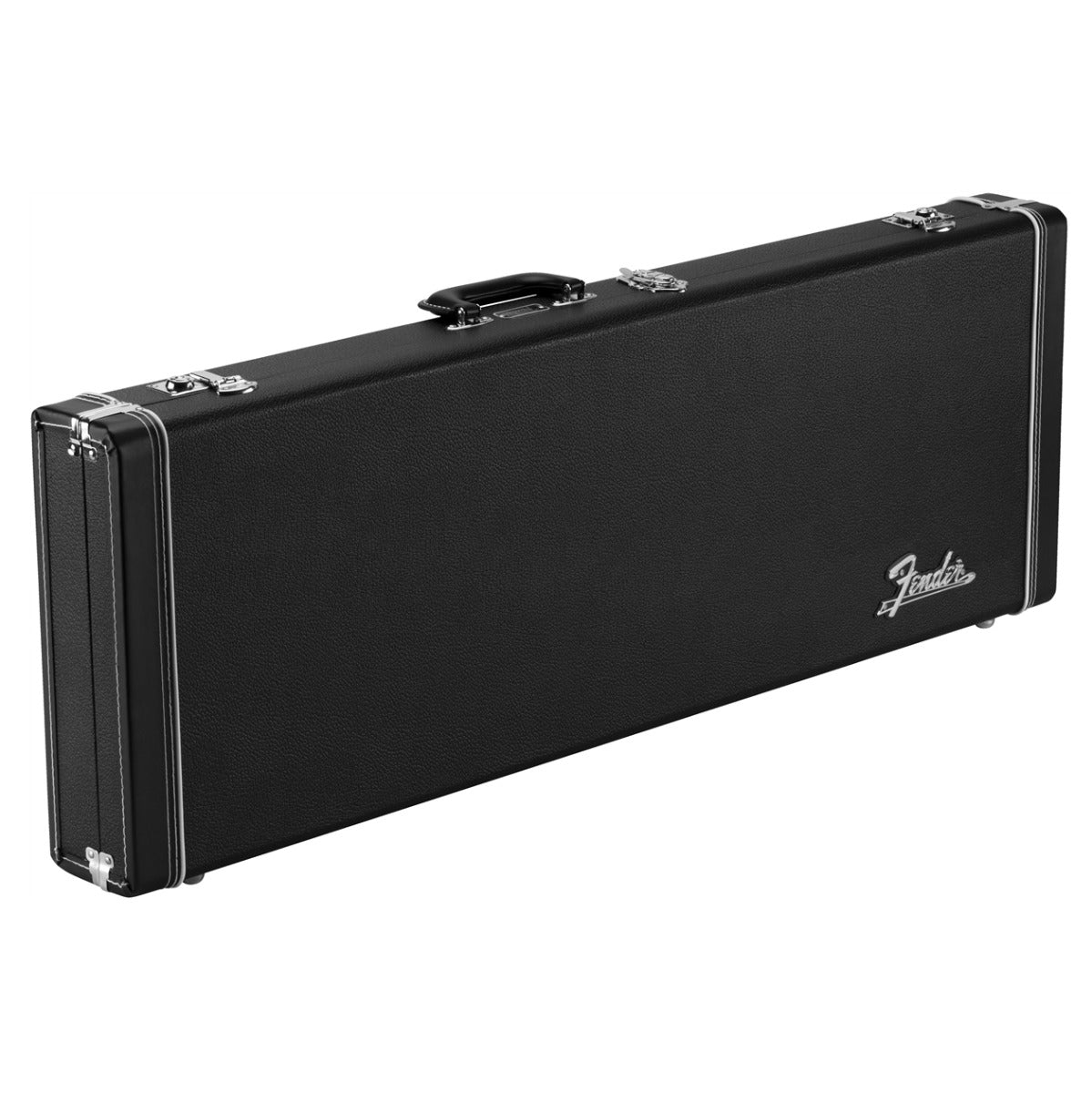 Fender Classic Series Strat/Tele Hardshell Case - Black