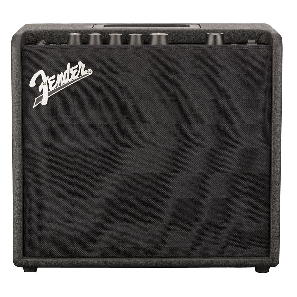 Fender Mustang LT25 1x8" Guitar Combo Amplifier