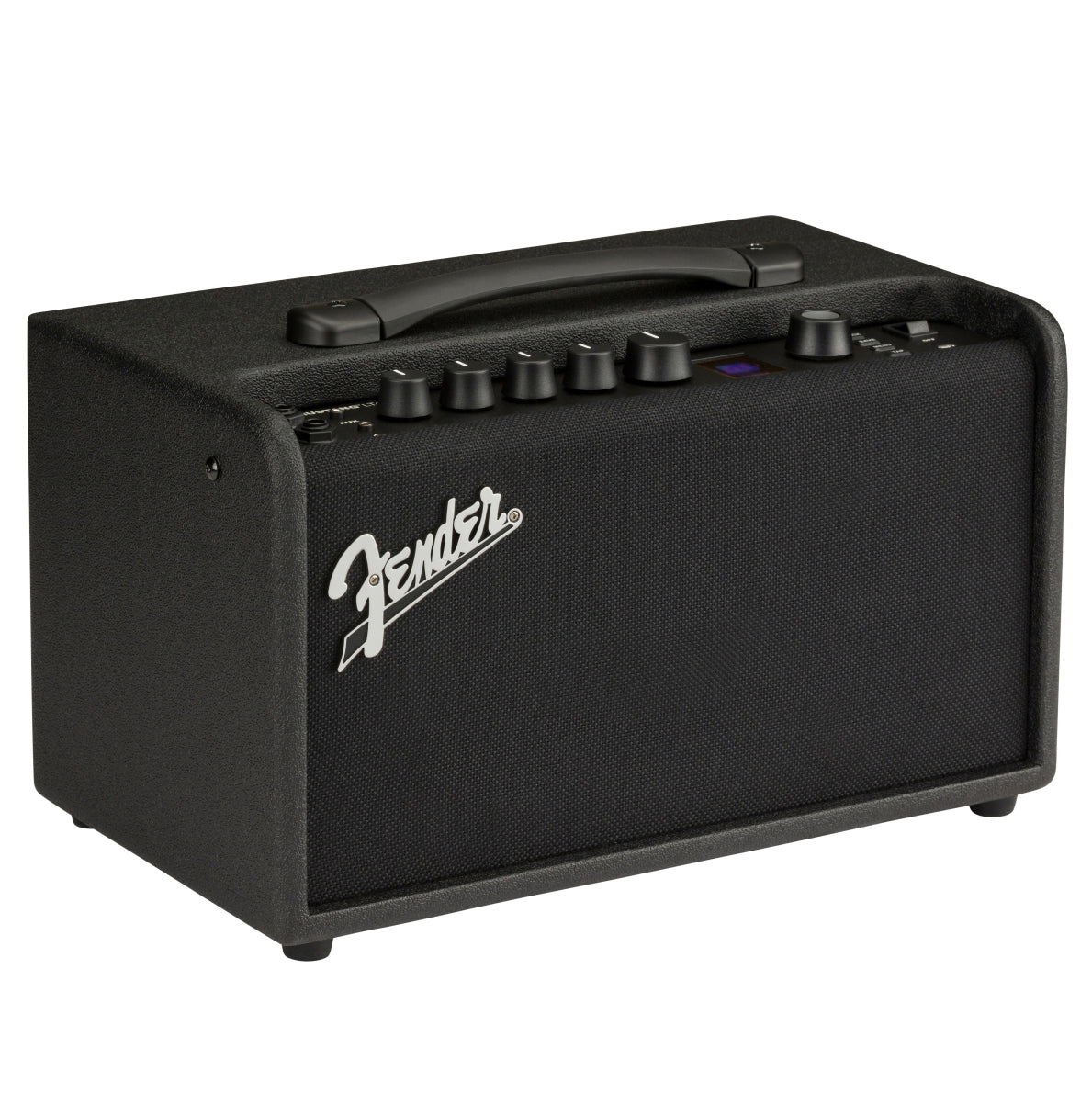 Fender Mustang LT40S 40-watt Stereo Combo Amplifier – Kraft Music