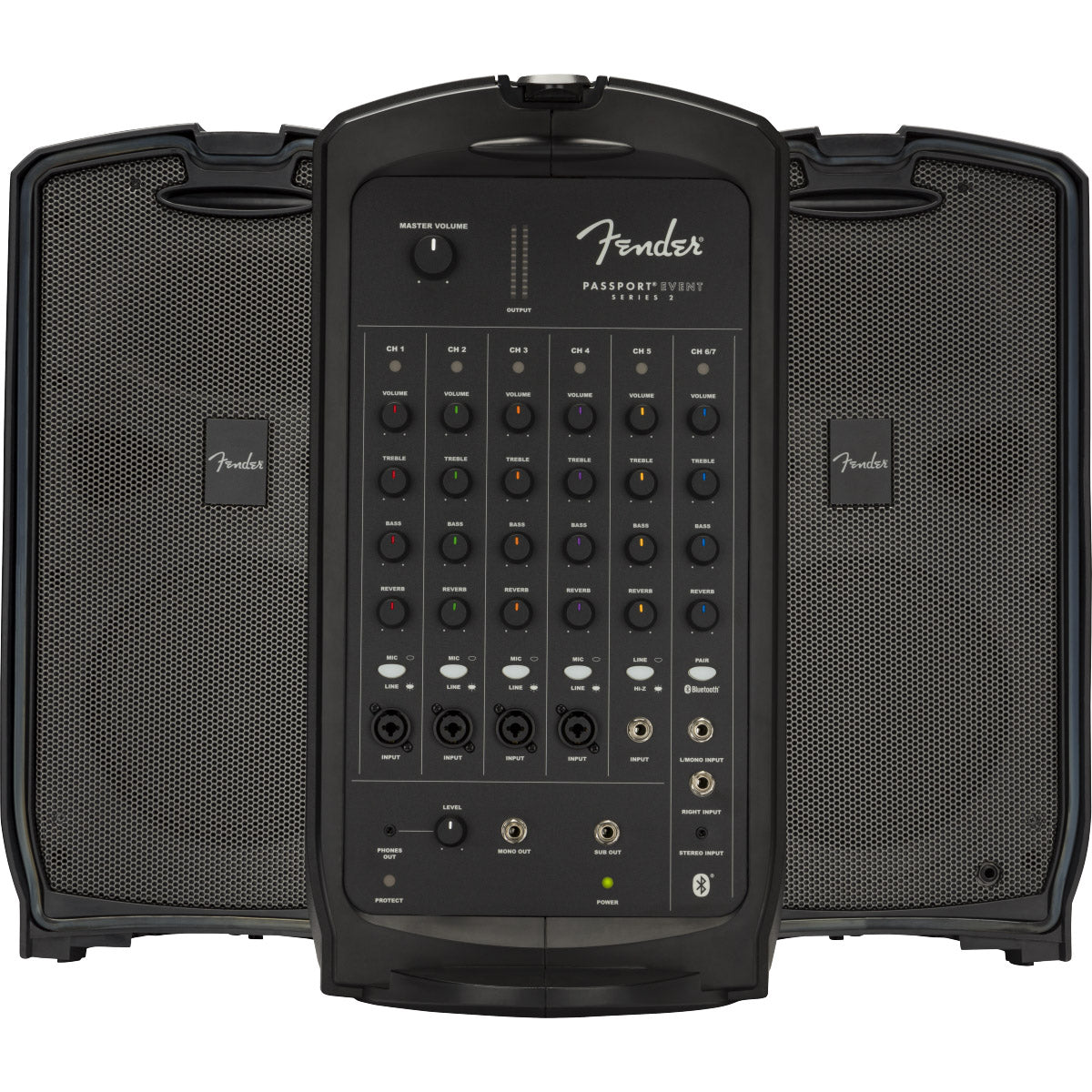 Fender Passport フェンダー パスポート PAセット PAシステム フェンダー Fender Passport Conference Vocal PA System Kit