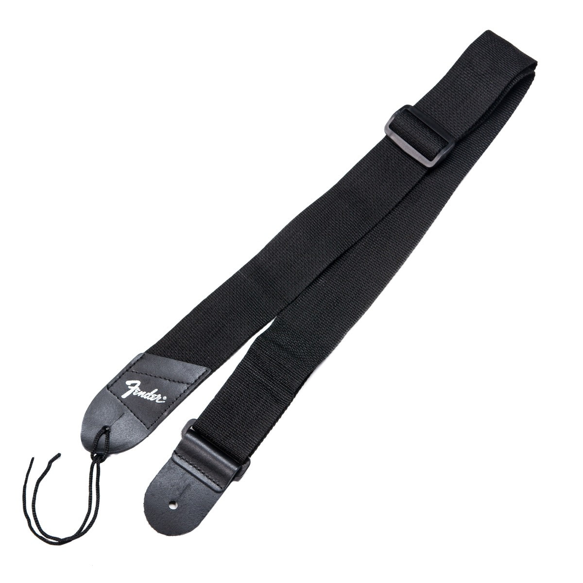Fender 2" Poly Logo Strap