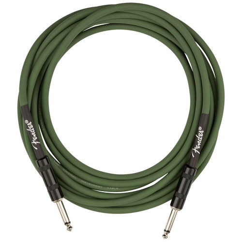 Image of Fender Joe Strummer Instrument Cable