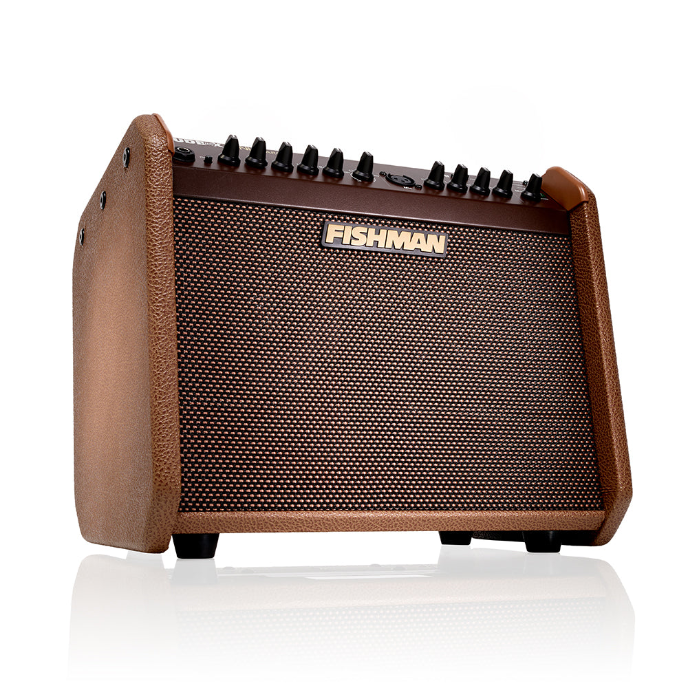 Fishman Loudbox Mini Charge Portable Amplifier