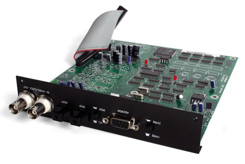 focusrite isa-series stereo 192khz adc
