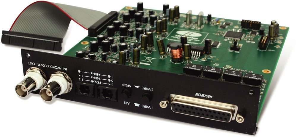Focusrite ISA-Series 8-Channel 192kHz ADC – Kraft Music