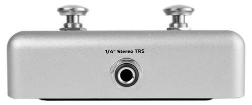 Singular Sound Footswitch+ back