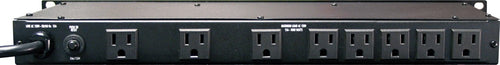 Furman M-8Lx Power Conditioner