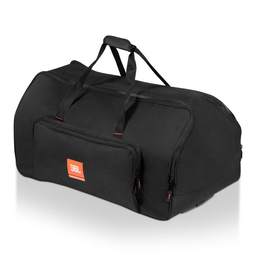 JBL EON715 Wheeled Tote Bag, View 1