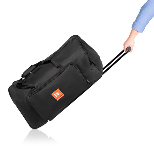 JBL EON715 Wheeled Tote Bag, View 6