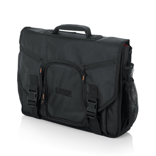 Gator Cases G-Club Control DJ Bag