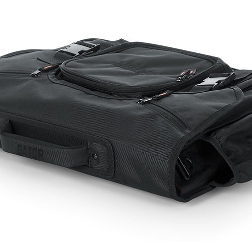 Gator Cases G-Club Control DJ Bag