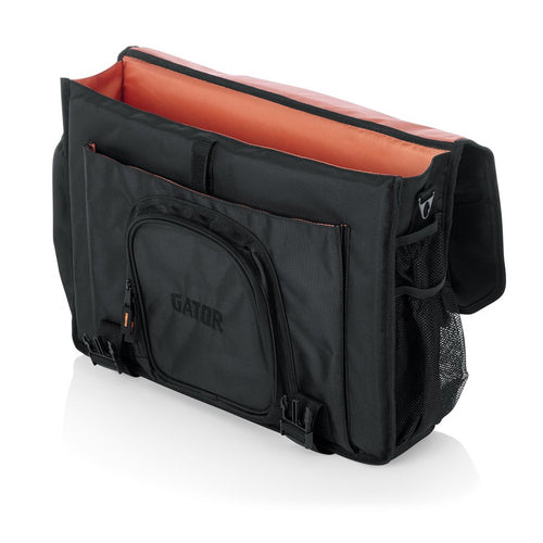Gator Cases G-Club Control DJ Bag