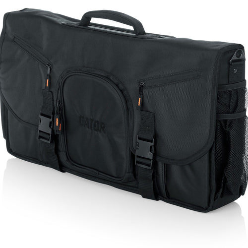 Gator Cases G-Club Control 25 DJ Bag