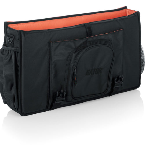 Gator Cases G-Club Control 25 DJ Bag