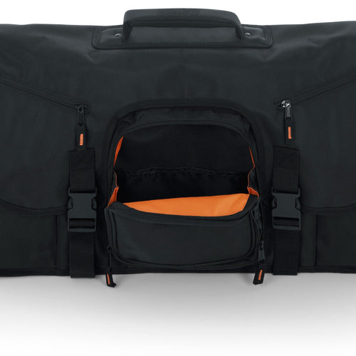 Gator Cases G-Club Control 25 DJ Bag