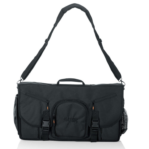 Gator Cases G-Club Control 25 DJ Bag