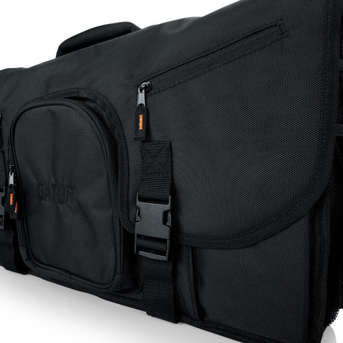 Gator Cases G-Club Control 25 DJ Bag