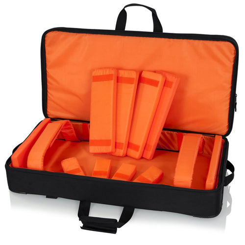 Gator Cases G-Club Control 27BP DJ Bag