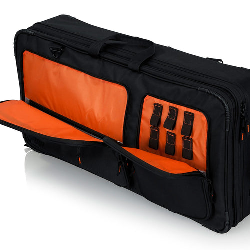 Gator Cases G-Club Control 27BP DJ Bag