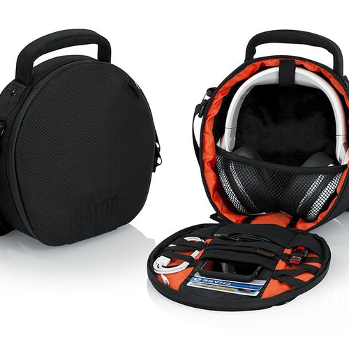 Gator Cases G-Club Headphone Bag
