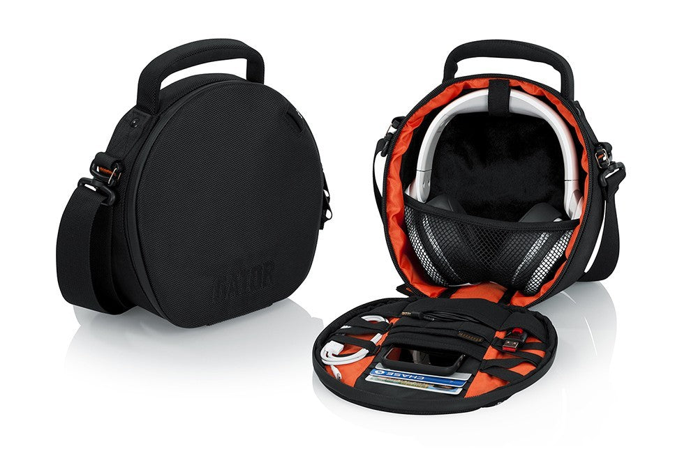 Gator Cases G-Club Headphone Bag