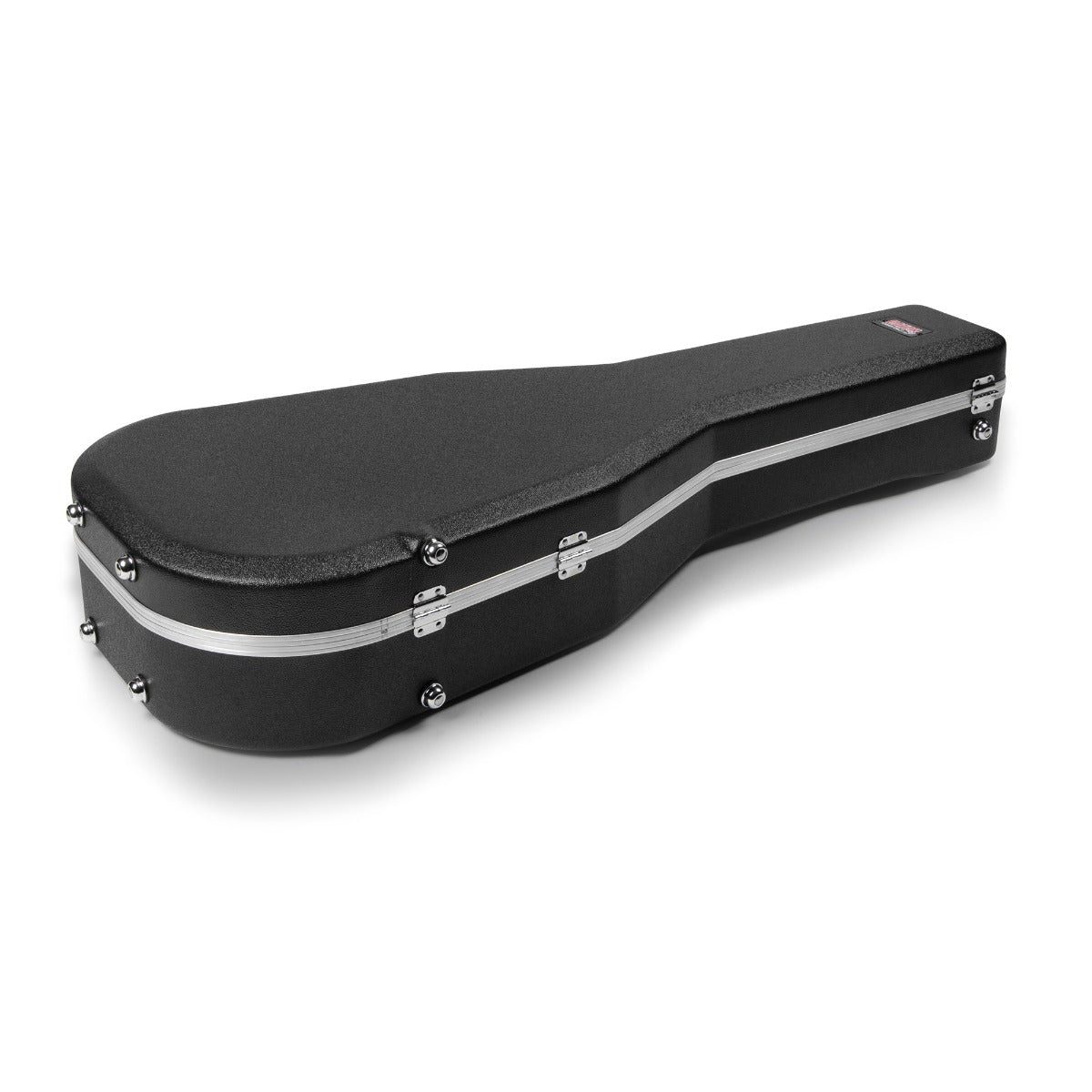 Gator Cases GC PARLOR Deluxe Molded Parlor Guitar Case