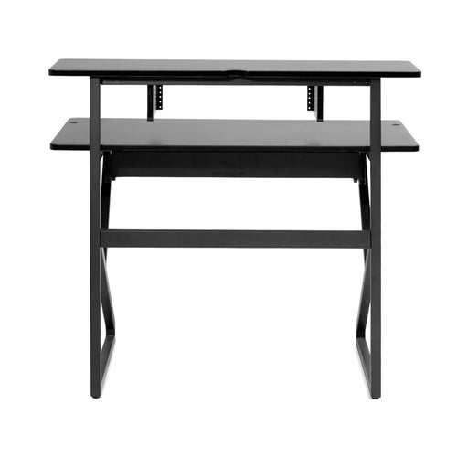 Rear image of the desk