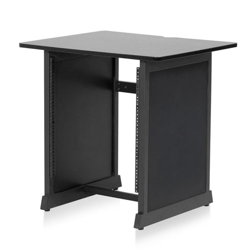 Angled image of the 12U Rack