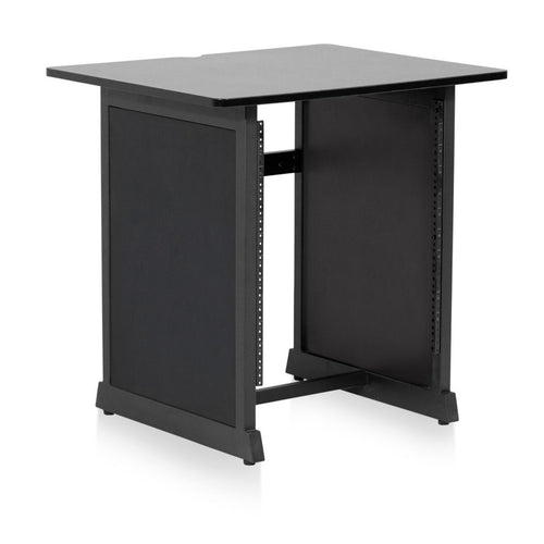 Angled image of the 12U Rack