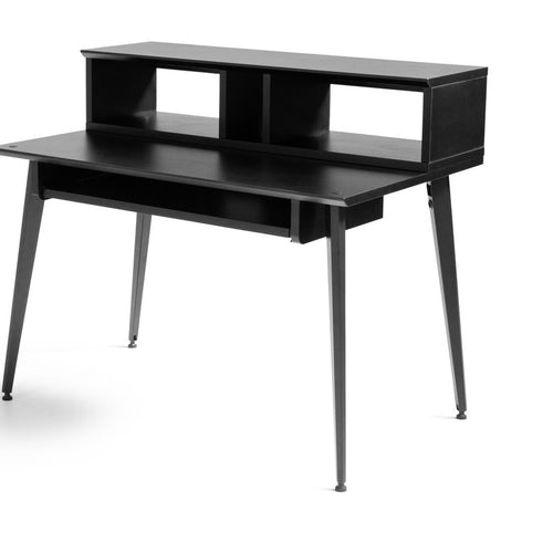 Gator Frameworks Elite Series Furniture Desk - Black, View 3