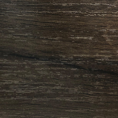 Color swatch of the finish on the Gator Frameworks Elite Series Furniture Desk Corner Section - Brown
