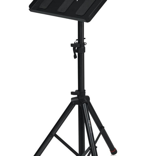 Gator Frameworks GFW-UTL-MEDIATRAY2 Compact Media Tray Stand