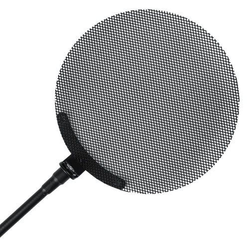 Front angle of the screen