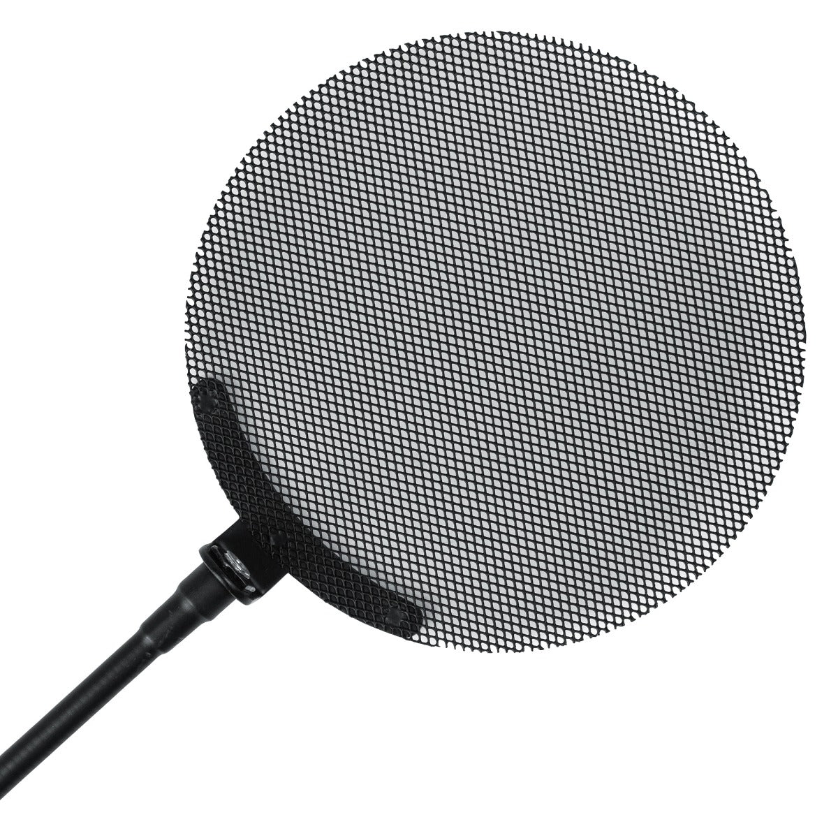 Front angle of the screen