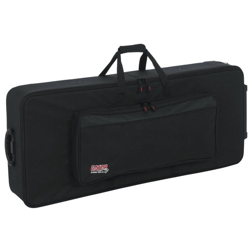 Gator Cases GK-61 Keyboard Case, view 2